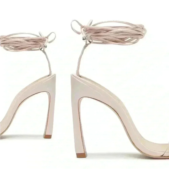 SCHUTZ Jessie Heel, New in box, size 8.5 - Picture 3 of 8